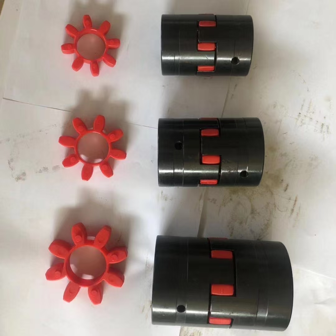 沧县梅花联轴器